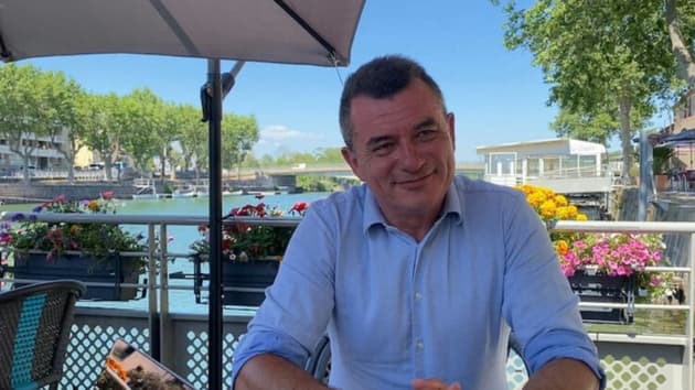 , Affaire de la voyante: le maire d&rsquo;Agde d&eacute;missionne, deux mois apr&egrave;s son placement en d&eacute;tention provisoire