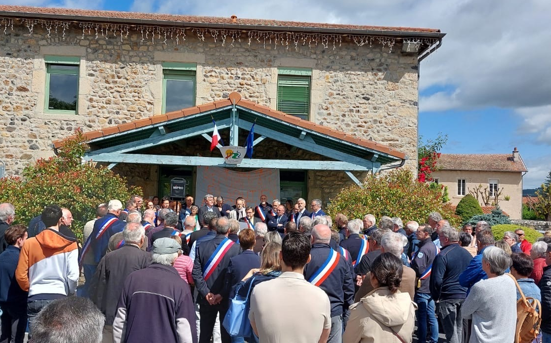 , &laquo;&nbsp;Agresser un &eacute;lu, c&rsquo;est affaiblir la d&eacute;mocratie et saper la r&eacute;publique&nbsp;&raquo;