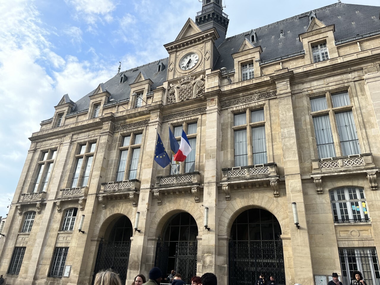 , Agression d&rsquo;Oriane Filhol, adjointe &agrave; Saint-Denis : le commanditaire condamn&eacute; &agrave; de la prison ferme