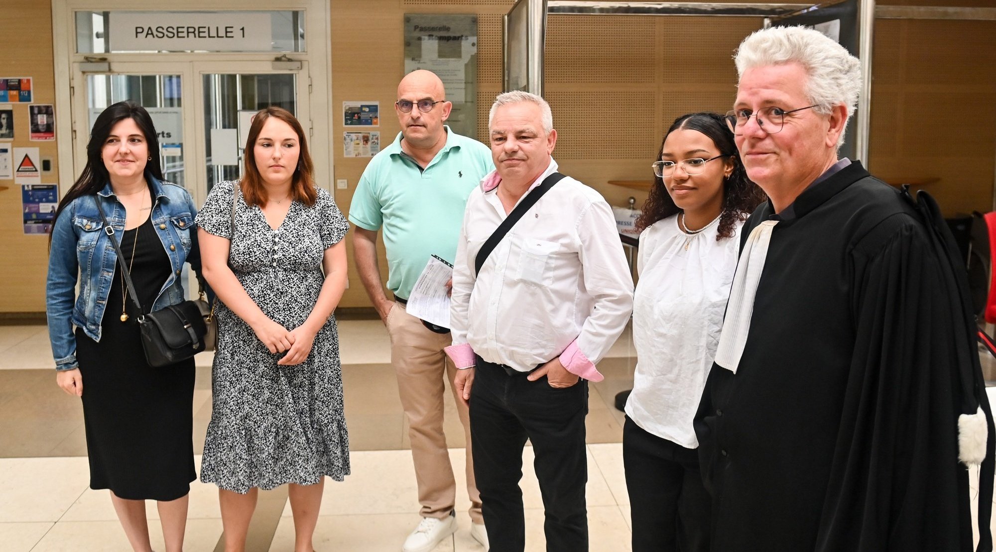 , Agression du maire de P&eacute;age de Roussillon &agrave; Avignon : le proc&egrave;s renvoy&eacute; en 2025