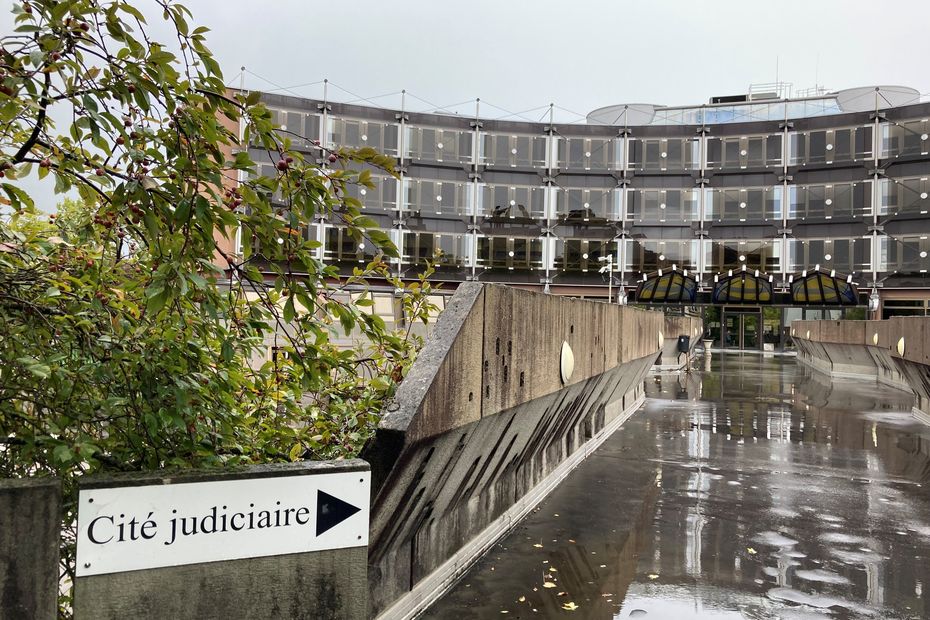, Agression d&rsquo;une avocate &agrave; Nancy : le monde judiciaire se mobilise, &laquo;&nbsp;&ccedil;a a provoqu&eacute; un certain &eacute;moi dans toute la profession&nbsp;&raquo;