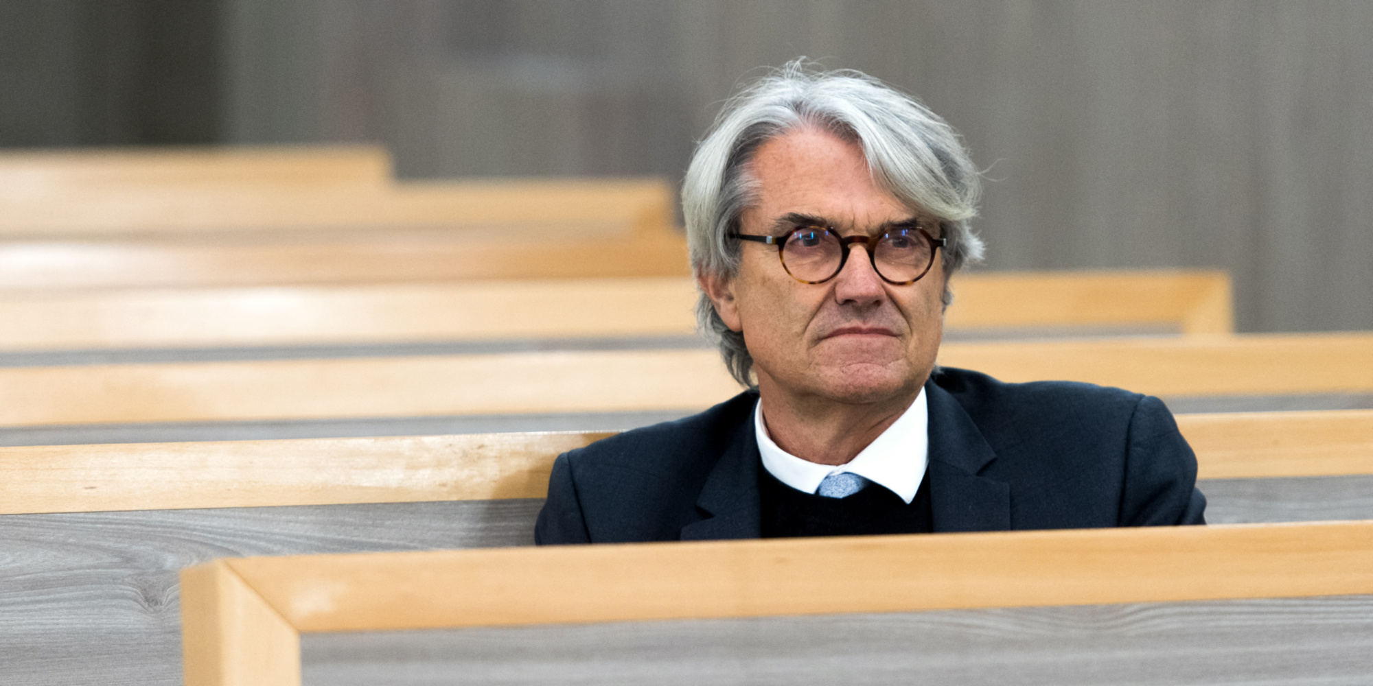 , Agression sexuelle : un ex-d&eacute;put&eacute; macroniste condamn&eacute; &agrave; 15 mois avec sursis