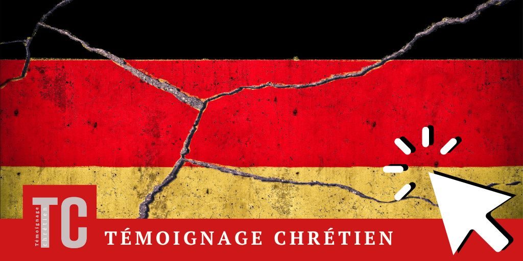 , Allemagne : pourquoi une telle violence envers les politiques