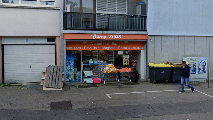 , Attaque au couteau dans une &eacute;picerie, &agrave; Metz : nombre de victimes, trafic de drogue, auteurs en fuite&hellip; ce que l&rsquo;on sait de l&rsquo;agression