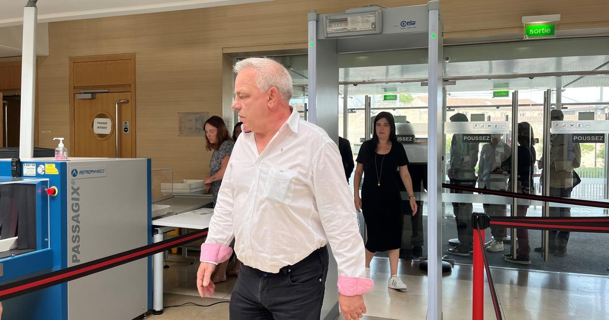 , Avignon : les pr&eacute;venus soup&ccedil;onn&eacute;s d&rsquo;avoir agress&eacute; un maire is&eacute;rois sur fond de racisme l&rsquo;accusent de violences