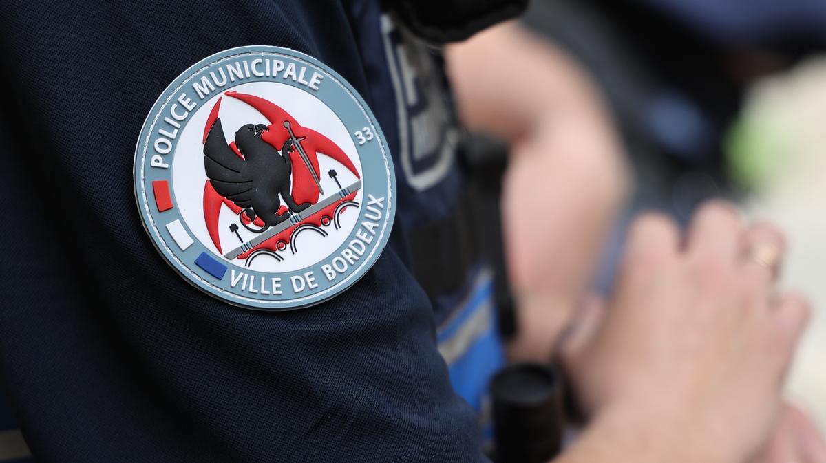 , Bordeaux : armer la police municipale ? Le maire ne dit plus tout &agrave; fait non&hellip;