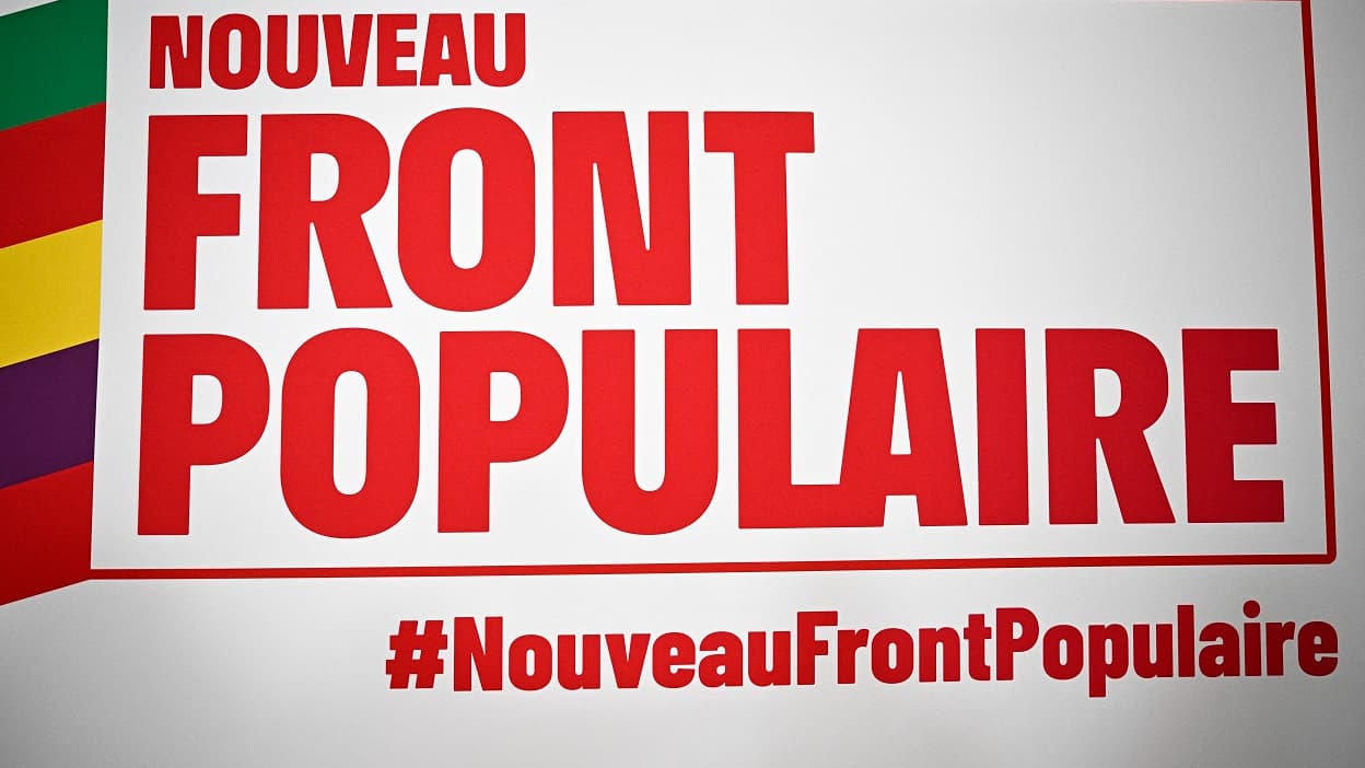 , Bordeaux: un militant du Nouveau Front populaire agress&eacute;, &laquo;&nbsp;inqui&eacute;tant pour le d&eacute;bat d&eacute;mocratique&nbsp;&raquo;
