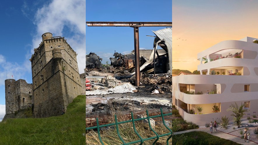 , Ch&acirc;teau ferm&eacute;, d&eacute;brayage apr&egrave;s une agression, maires en lutte contre La Poste… l&rsquo;essentiel de l&rsquo;actualit&eacute; en r&eacute;gion