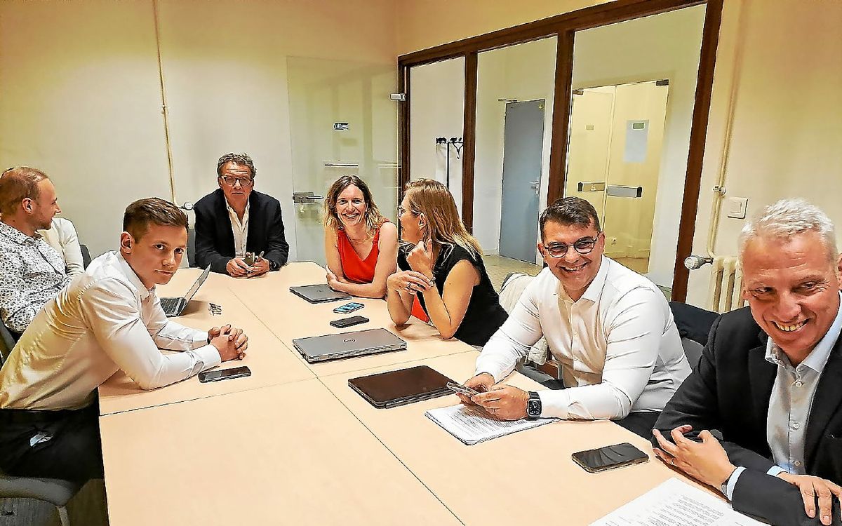 , Conseil municipal de Rennes : L&rsquo;opposition quitte la s&eacute;ance et d&eacute;nonce une &laquo; humiliation
