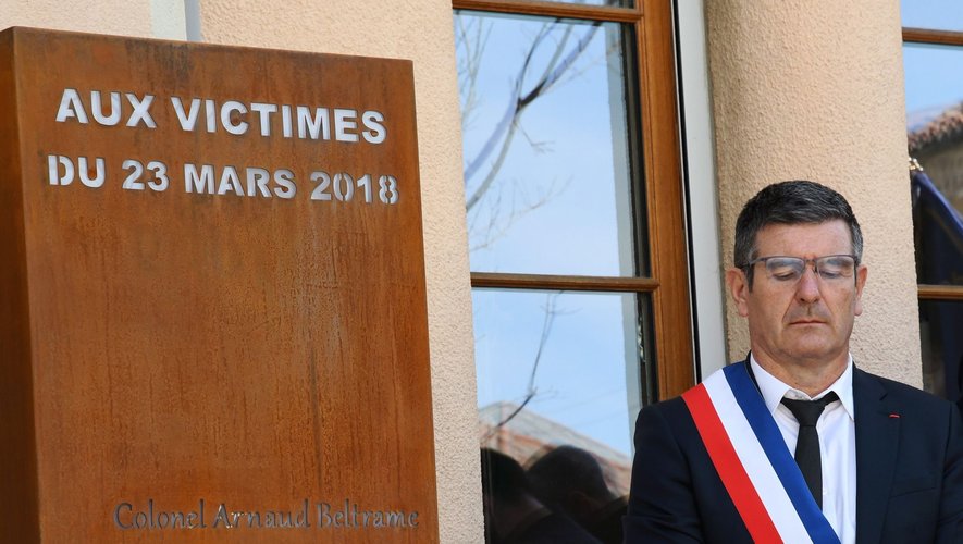 , &Eacute;lections l&eacute;gislatives 2024 : le maire de Tr&egrave;bes &Eacute;ric Menassi exprime &laquo;&nbsp;sa grande col&egrave;re&nbsp;&raquo; suite &agrave; la candidature de Philippe Poutou