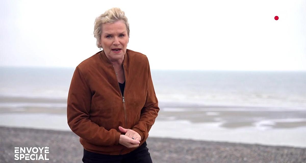 , Elise Lucet : clap de fin sur France 2