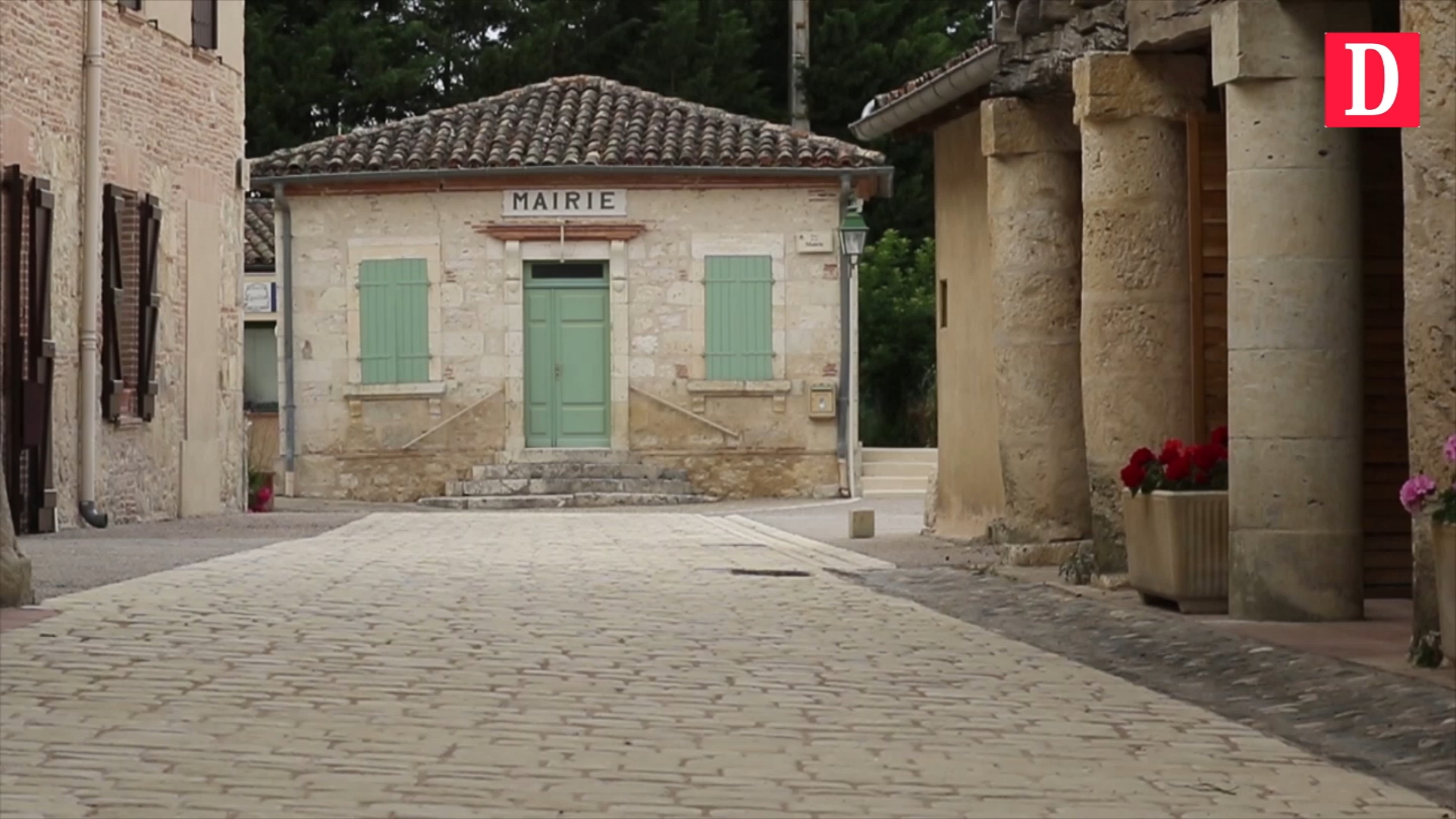, ENTRETIEN. Mariage sanglant dans le Tarn-et-Garonne : &laquo;&nbsp;On ne s&rsquo;attend pas &agrave; un tel drame&nbsp;&raquo;&hellip; le maire de Faudoas revient sur l&rsquo;agression