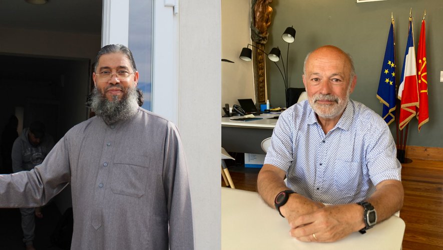 , Expulsion de l&rsquo;imam Mahjoubi : apr&egrave;s des menaces, le maire de Bagnols-sur-C&egrave;ze porte un dispositif d&rsquo;alerte &laquo;&nbsp;en cas d&rsquo;agression&nbsp;&raquo;
