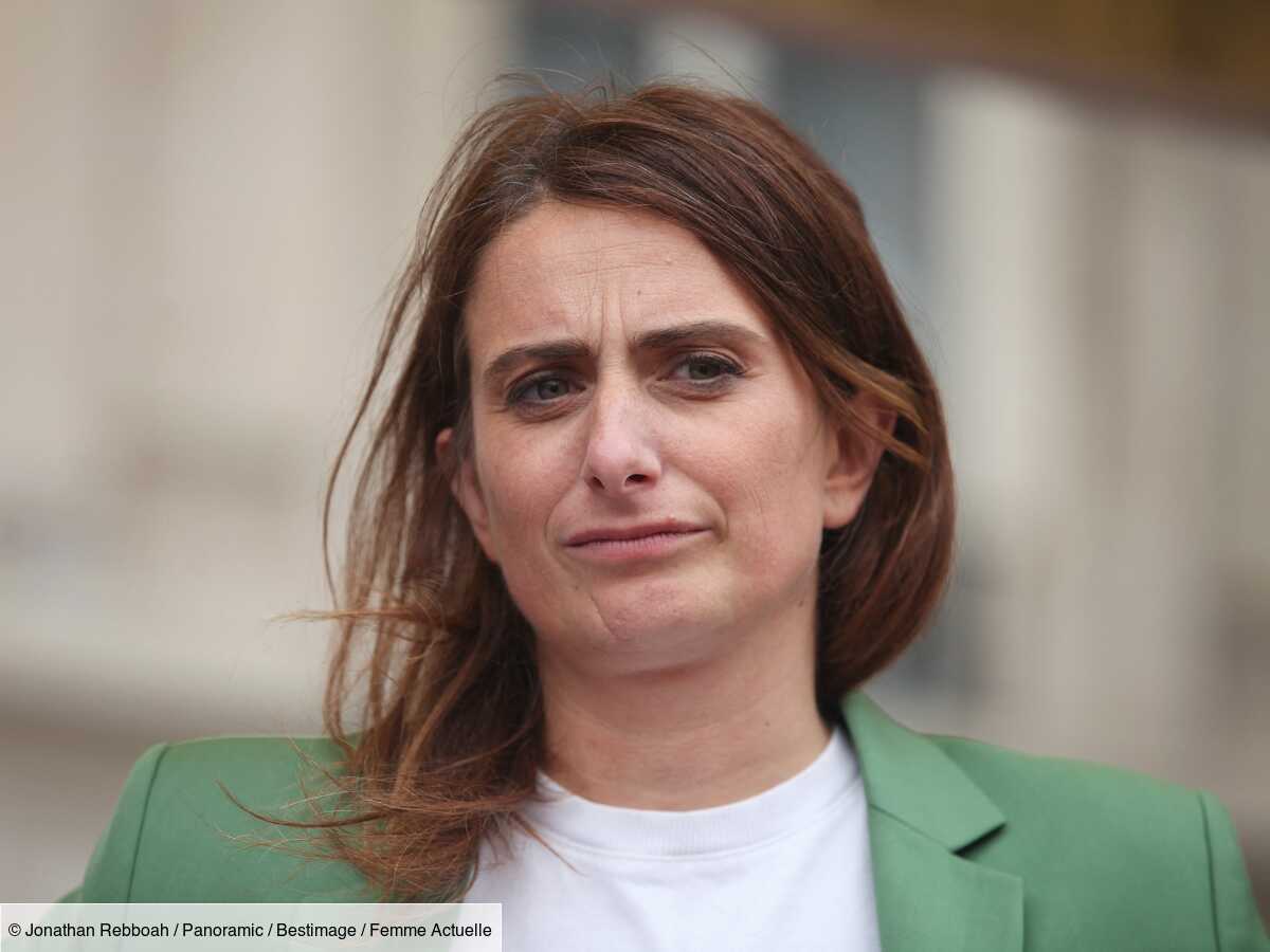 , Faut-il instaurer l&rsquo;in&eacute;ligibilit&eacute; pour les &eacute;lus condamn&eacute;s pour violences conjugales ? Marine Tondelier nous r&eacute;pond