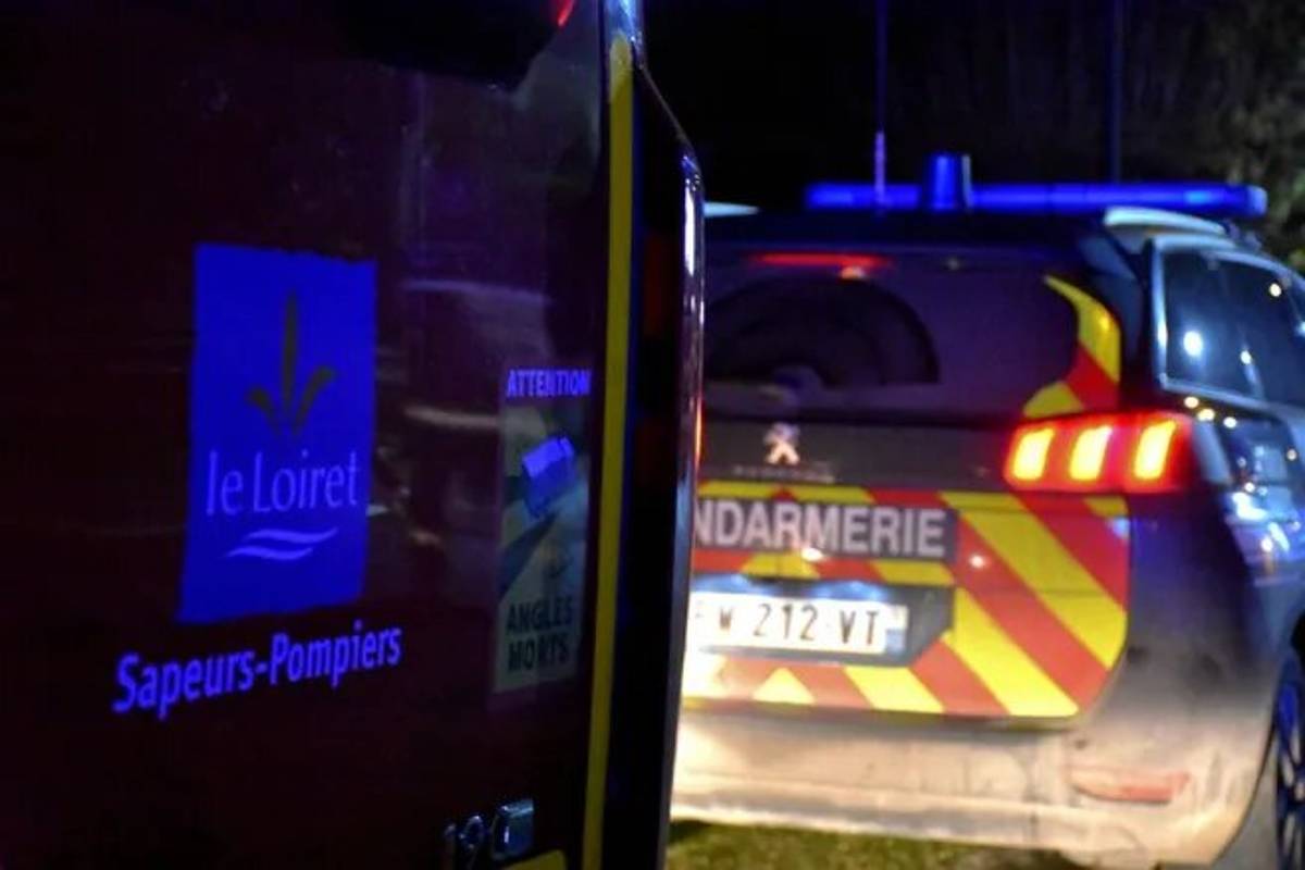 , Homme agress&eacute; &agrave; coups de hache, porteurs de la flamme olympique, recrues &agrave; l&rsquo;OLB… Parmi les infos du mardi 4 juin dans le Loiret