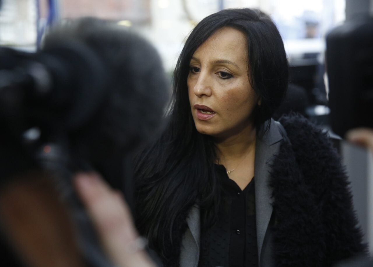 , Homophobie, violences&hellip; en Seine-et-Marne, la candidate LFI Amal Bentounsi divise