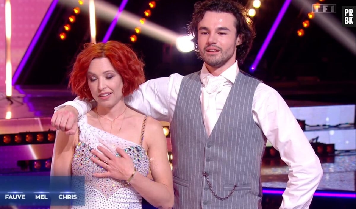 , Insult&eacute;, menac&eacute;… Anthony Colette revient sur les cons&eacute;quences du clash avec In&egrave;s Reg dans Danse avec les stars 2024, &laquo;&nbsp;J&rsquo;ai perdu 9 kilos…&nbsp;&raquo;