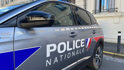 La maire (PS) de P&eacute;rigueux indique qu'elle va se rendre au commissariat dans les prochaines heures pour porter plainte. (MATTHIEU BONHOURE / RADIOFRANCE)