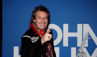 Jean-Luc Reichmann