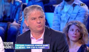 Jacques Cardoze