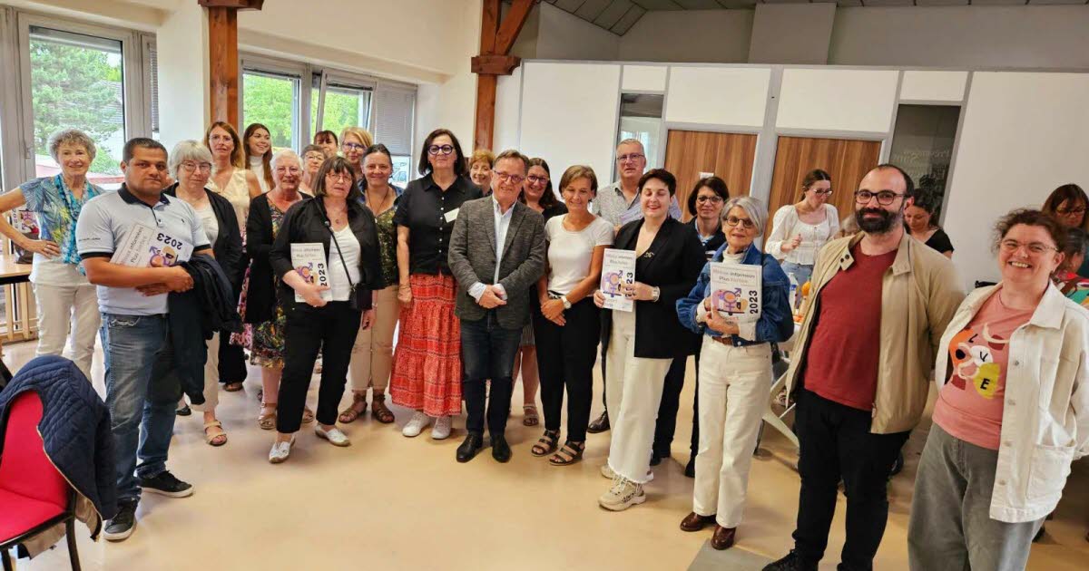 , Jura Cette association constate une hausse de 30 % des violences sexuelles