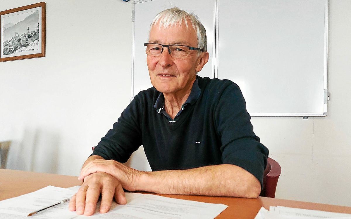 , Kermaria-Sulard &eacute;pingl&eacute; par la cour des comptes : comment le maire compte redresser la barre
