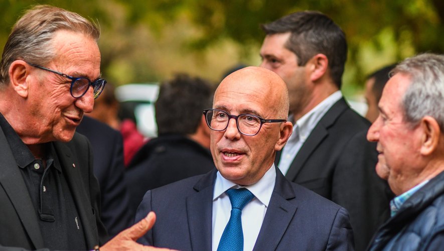 , &laquo;&nbsp;La droite r&eacute;publicaine est la seule alternative entre les extr&ecirc;mes et Macron&nbsp;&raquo; : la direction LR du Gard regrette la d&eacute;cision d&rsquo;Eric Ciotti