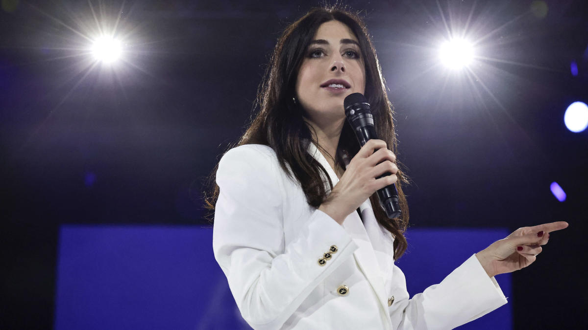 , L&eacute;gislatives 2024 : Shannon Seban porte plainte pour &laquo; injure raciste &raquo;, une enqu&ecirc;te ouverte