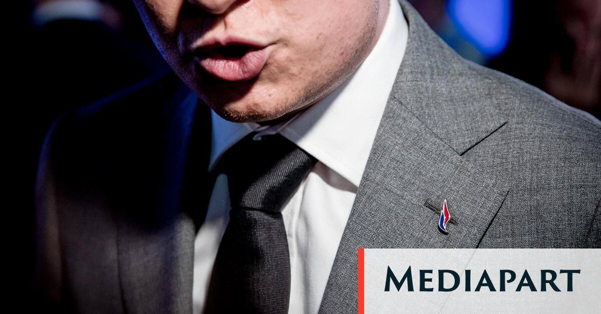 , Les attaques racistes impr&egrave;gnent la campagne des l&eacute;gislatives comme jamais