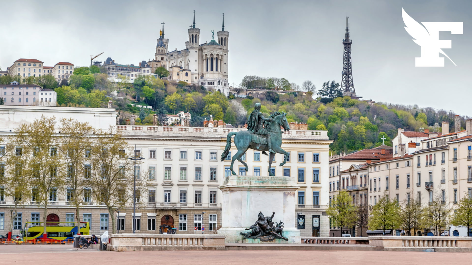 , Lyon: le maire appelle &laquo;&agrave; la responsabilit&eacute; de chacun&raquo; face &agrave; la d&eacute;gradation des monuments