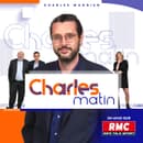 L'invit&eacute; de Charles Matin : Manifestations anti-RN, les policiers sous tension - 14/06