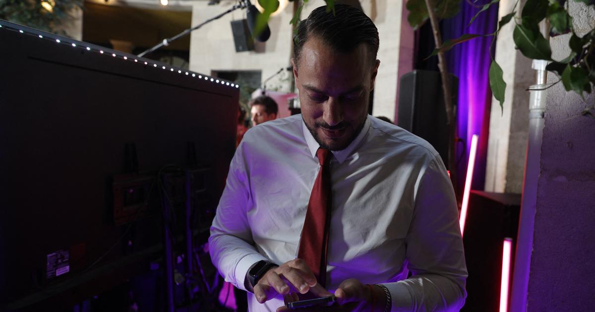 , Marseille : le proc&egrave;s pour violences du d&eacute;put&eacute; LFI S&eacute;bastien Delogu report&eacute; au 7 janvier