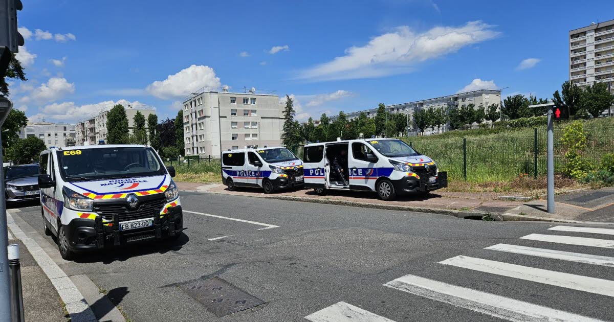 , M&eacute;tropole de Lyon Violences &agrave; V&eacute;nissieux : le PCF &laquo;&nbsp;soutient la famille&nbsp;&raquo; et appelle au calme
