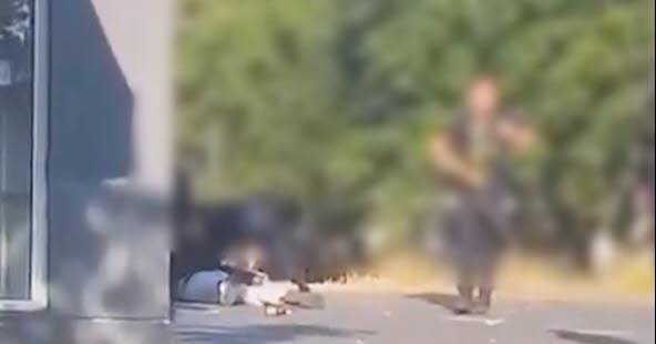 , M&eacute;tropole de Lyon Violences &agrave; V&eacute;nissieux : les &eacute;lus locaux unanimes dans leurs condamnations
