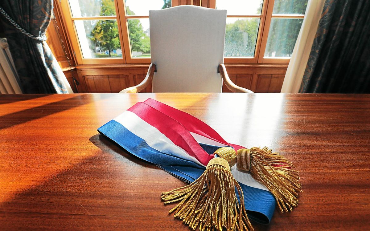 , Mise en retrait de Gwenola Le Troadec &agrave; Penmarc&rsquo;h : un collectif citoyen r&eacute;agit