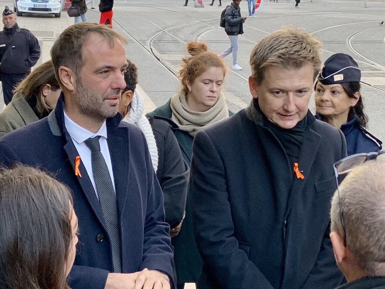 , Montpellier / Agression lesbophobe : pr&eacute;fet et politiques interrogent quant au traitement de la plainte
