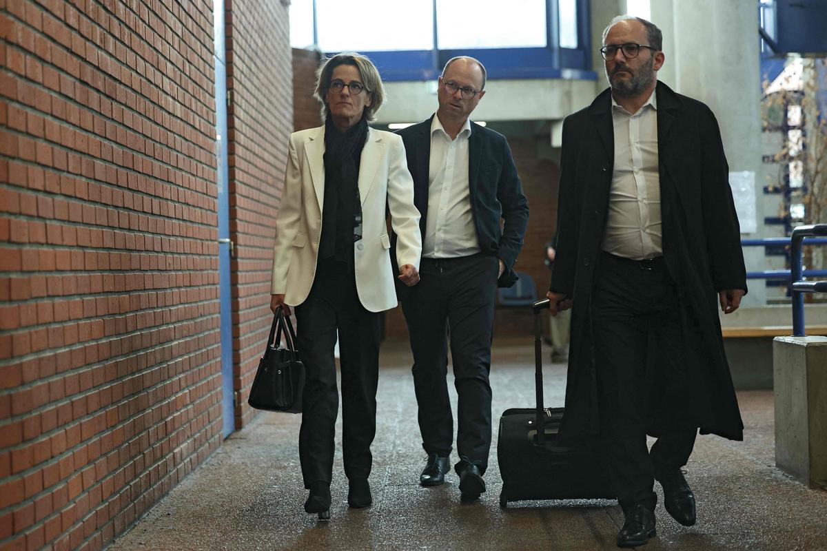 , Narcotrafic : le proc&egrave;s de l&rsquo;ex-maire de Canteleu reprend ce lundi &agrave; Bobigny