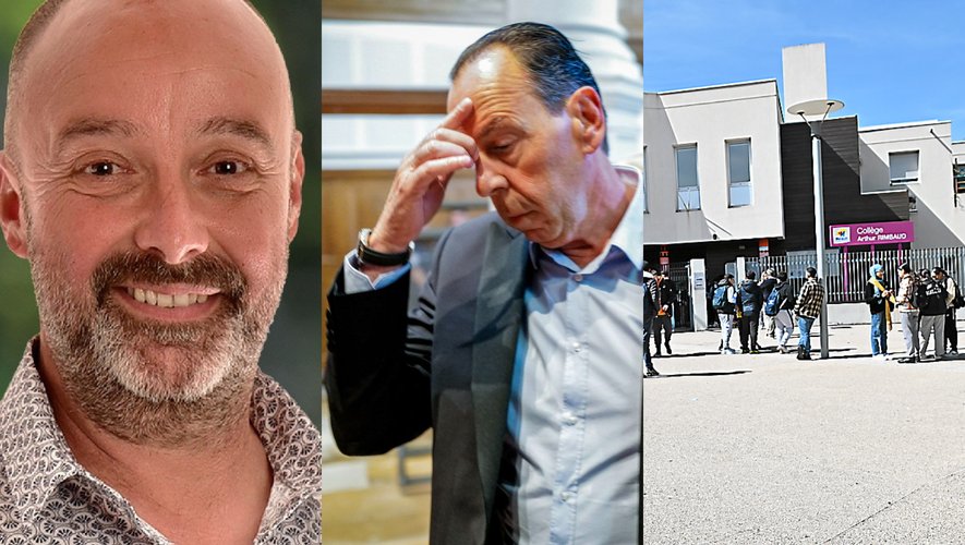 , Nouveau maire d&eacute;j&agrave; l&rsquo;arr&ecirc;t, proc&egrave;s du roi des poubelles, gr&egrave;ve au coll&egrave;ge de Samara : l&rsquo;essentiel de l&rsquo;actualit&eacute; en r&eacute;gion