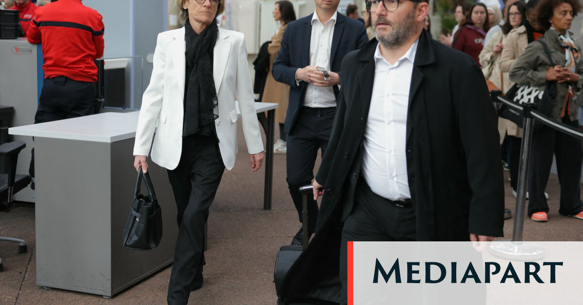 , Proc&egrave;s Canteleu : le r&eacute;cit d&rsquo;une maire se disant abandonn&eacute;e face aux trafiquants