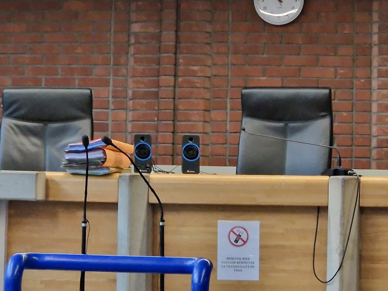 , Proc&egrave;s du trafic de drogues de Canteleu : la maire voulait &laquo;&nbsp;bluffer&nbsp;&raquo; les &laquo;&nbsp;grands&nbsp;&raquo;