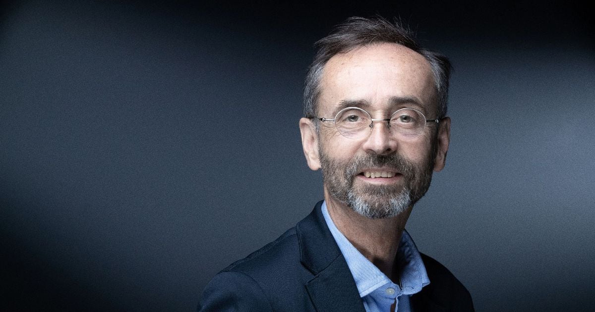 , Robert M&eacute;nard : &laquo;&nbsp;Je n&rsquo;ai pas envie d&rsquo;une soci&eacute;t&eacute; o&ugrave; l&rsquo;on d&eacute;teste les juges, les &eacute;lus, les journalistes