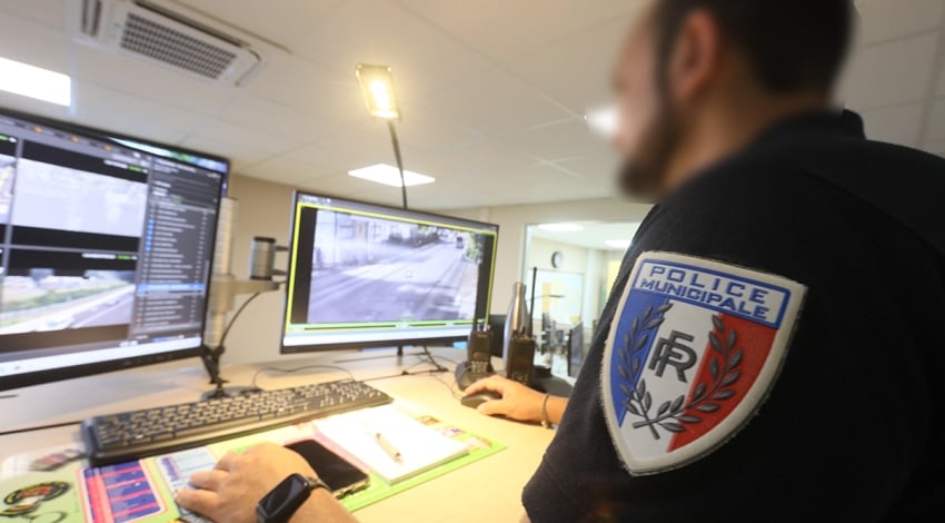 , Saint-Denis : Une jeune coll&eacute;gienne victime d&rsquo;une agression violente en rentrant chez elle