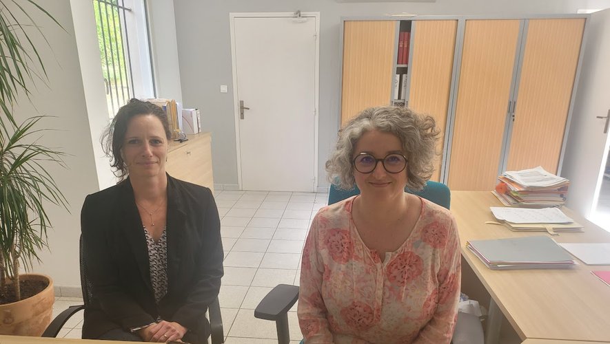, Sali&egrave;s. Femmes victimes de violence : des &eacute;lus d&eacute;di&eacute;s