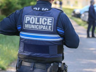 Un agent de police municipale (image d'illustration).