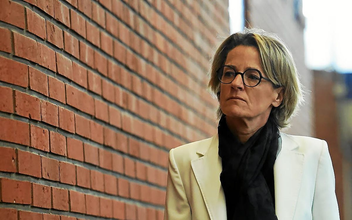 , Un an de prison avec sursis requis contre l&rsquo;ex-maire de Canteleu pour complicit&eacute; de trafic de stup&eacute;fiants