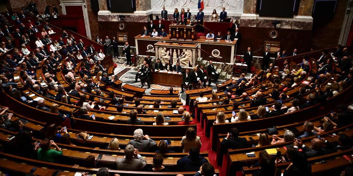 , Un ex-d&eacute;put&eacute; macroniste de Haute-Garonne condamn&eacute; &agrave; 15 mois de prison avec sursis pour agression sexuelle