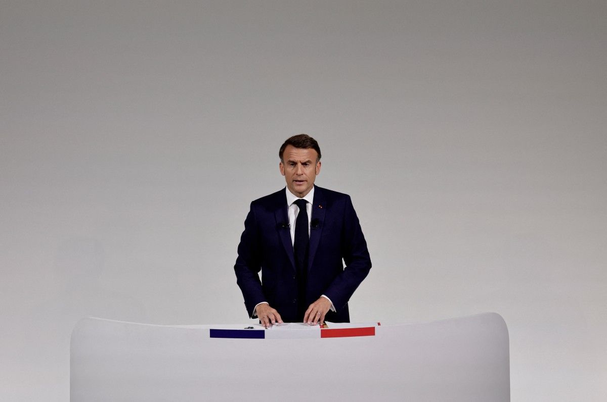 , Un gouvernement technique, aller simple pour la violence politique