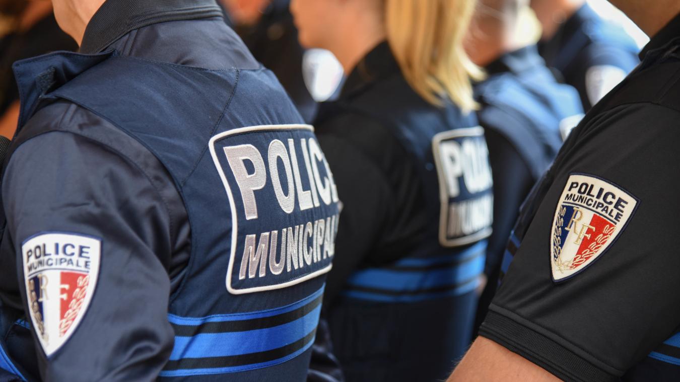 , Un homme abattu par la police municipale apr&egrave;s l&rsquo;agression d&rsquo;un agent de voirie pr&egrave;s de Paris