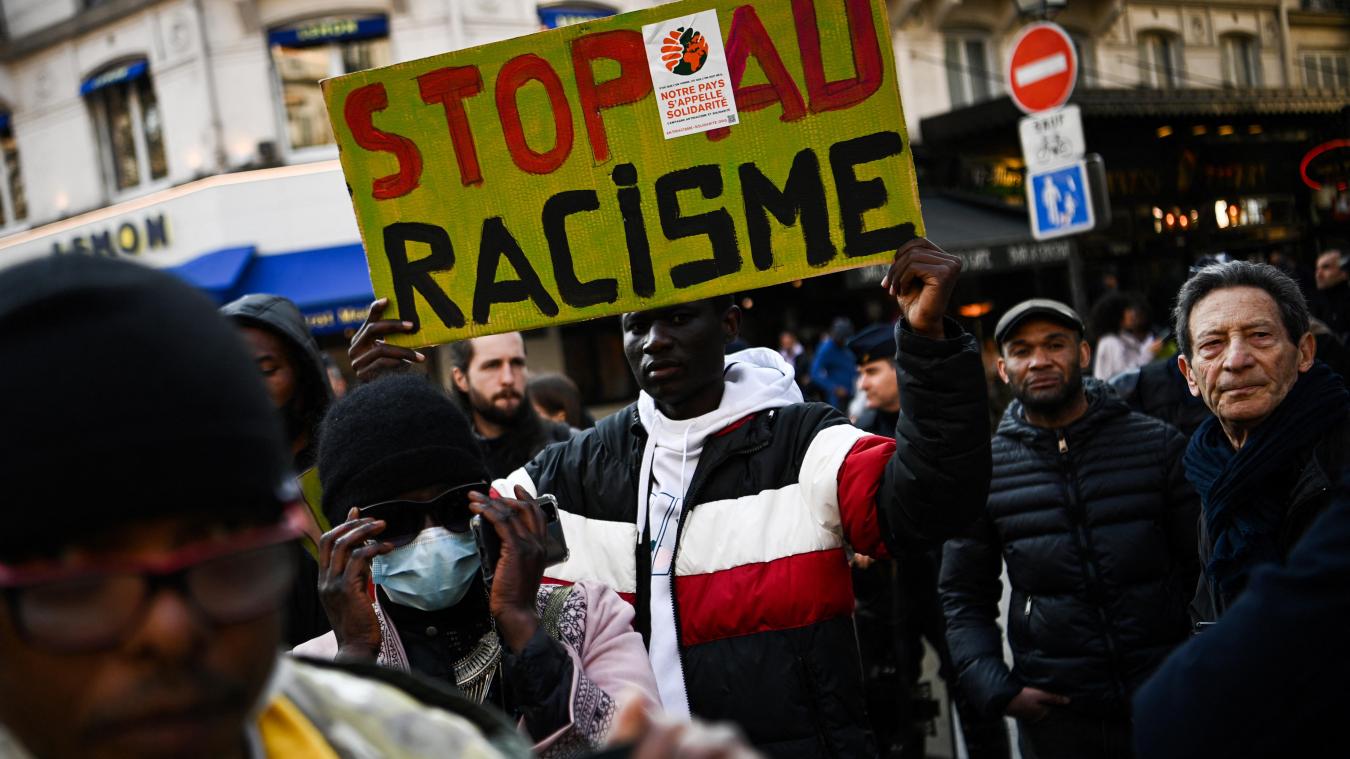 , Une f&ecirc;te publique a-t-elle d&eacute;g&eacute;n&eacute;r&eacute; en insultes racistes ? Une enqu&ecirc;te ouverte pr&egrave;s de Belfort