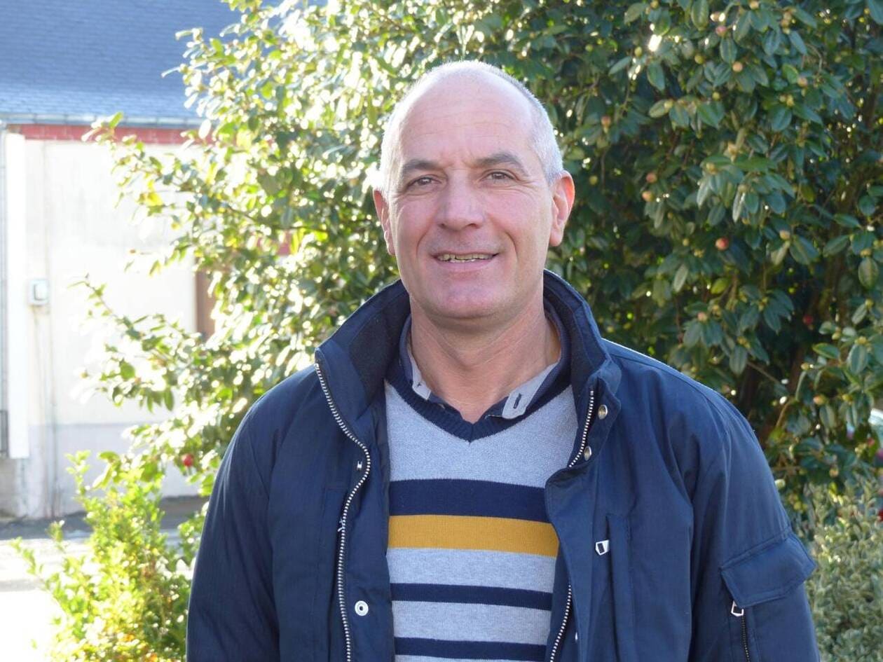 Fabien Boss&eacute;, maire du Tremblay, a &eacute;t&eacute; reconnu coupable et victime de violences.